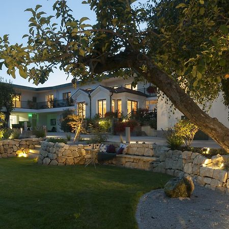 Haus Kranixfeld-Fischl Mörbisch am See Exterior foto