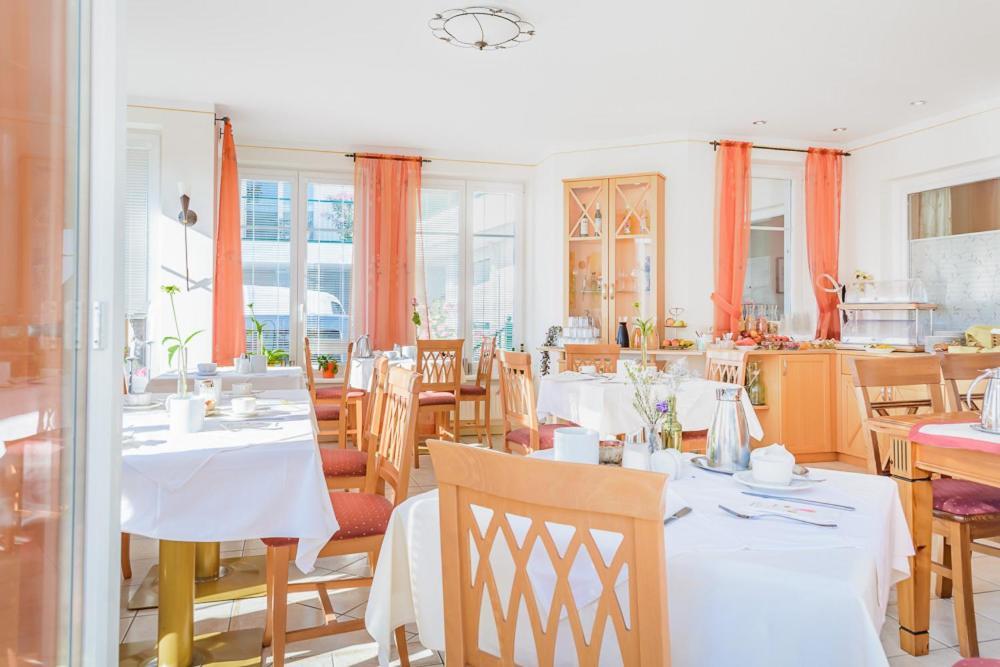 Haus Kranixfeld-Fischl Mörbisch am See Exterior foto